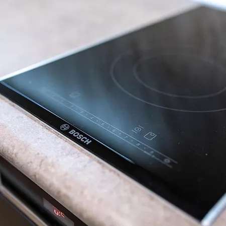 Apartment Sky Symphony Varna