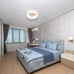 Sky Symphony Appartement