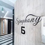 Sky Symphony Appartement *