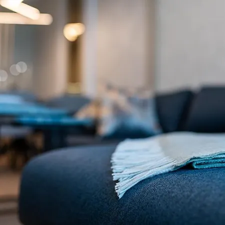 Sky Symphony Apartamento