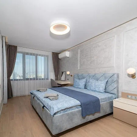 Sky Symphony Apartamento