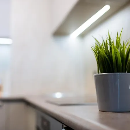 Appartement Sky Symphony Varna