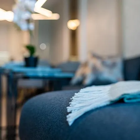 Apartment Sky Symphony *