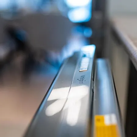 Apartamento Sky Symphony