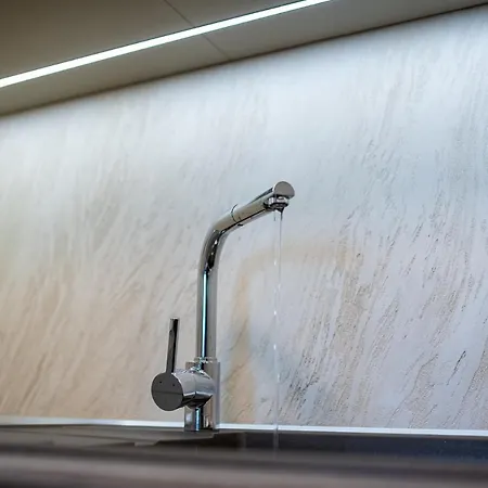 Sky Symphony Apartment *