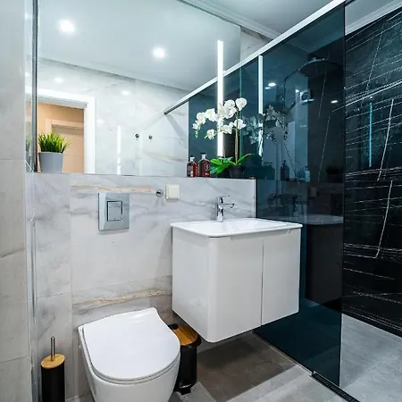 Sky Symphony Appartement Varna