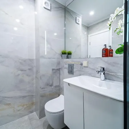 Appartement Sky Symphony