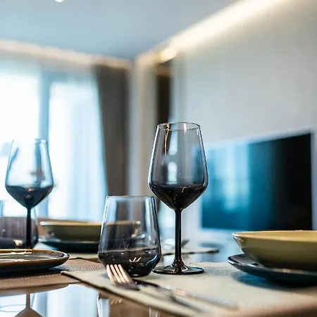 Sky Symphony Appartement