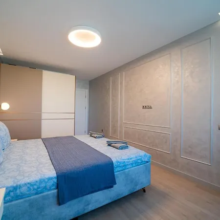 Sky Symphony Apartamento