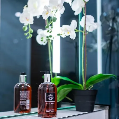 Sky Symphony Appartement *