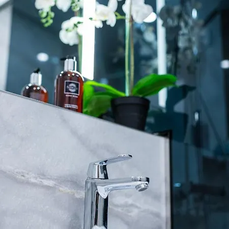 Appartement Sky Symphony Varna