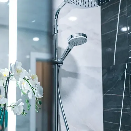 Appartement Sky Symphony